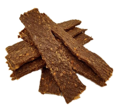 Sn'urk Snurks Fish Strips