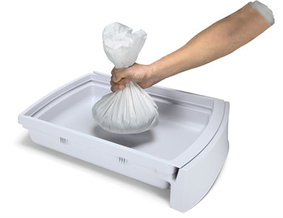 Imac Cat litter bag cody for cat litter box zuma 50x36x10 cm