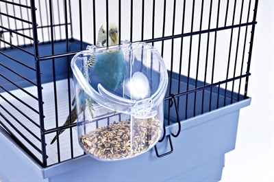 IMac kŕmenie misky pevné