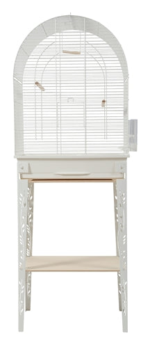 Patio de tela de pájaros de Zolux con ingenio estándar