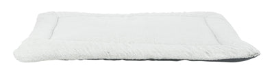 Trixie Lying mat farello white gray gray