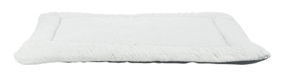 Trixie Lying mat farello white gray gray