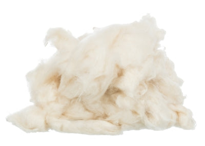 Trixie material za gnezdenje kapok krem