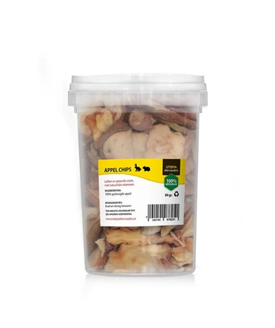 Utopia sliseanna Apple