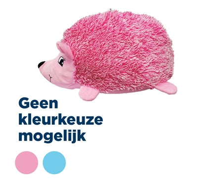 Kong Comfort Hedgehug Puppy Egel Sorti