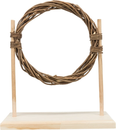 Trixie agility set horde z prstanom