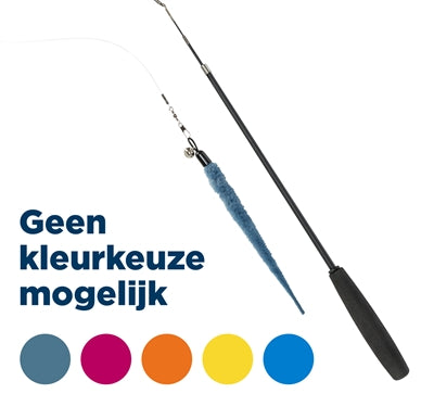 Trixie CAT Staang verlängerten Assortéiert