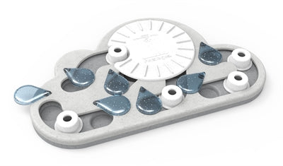 Nina Ottosson Puzzle Spiel regnerischer Tag