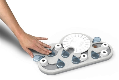 Nina Ottosson Puzzle Spiel regnerischer Tag