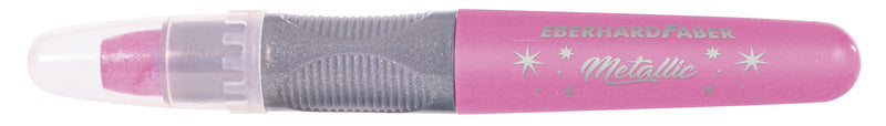 Eberhard faber ef-579205 hair chalk metallic colors 3 pieces