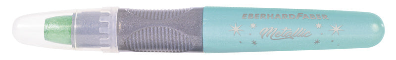 Eberhard faber ef-579205 hair chalk metallic colors 3 pieces