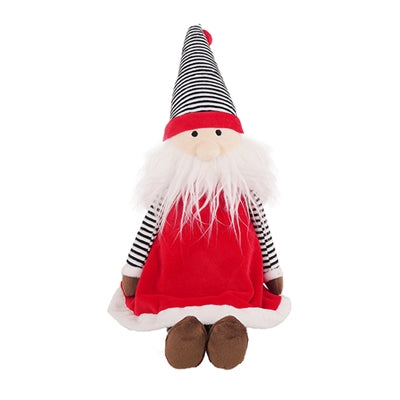 Amor, Komet, lustiger Gnom