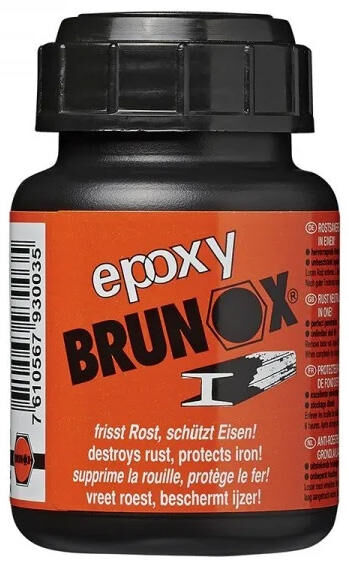 Brunox Epoxy-Bulk 100 ml
