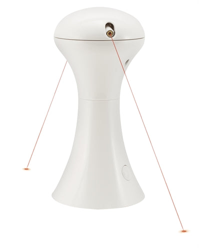 Petsafe multi-lézer