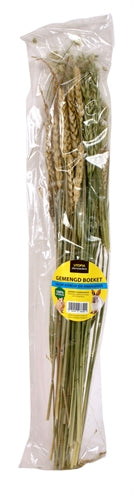 Roditore di bouquet misto di utopia