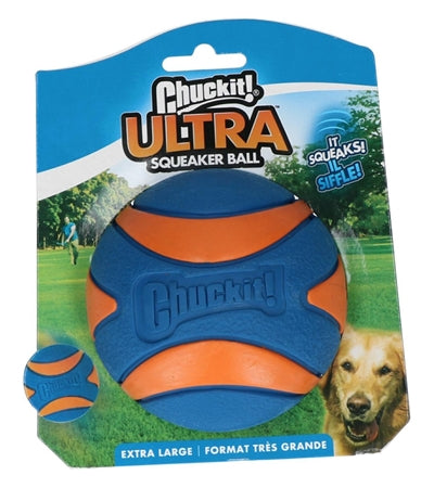 Chuckit Ultra Squeler Bal