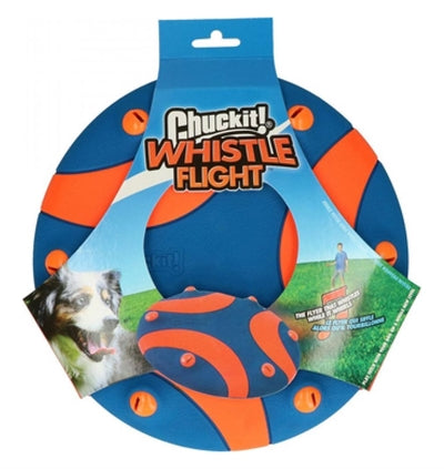 Chuckit Finkle Flisbee Frisbee