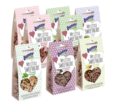 Bunny Natur mein kleiner Schatz Multipack