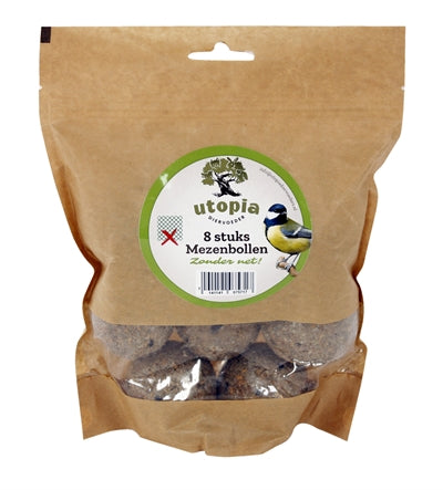 Bulbi di Utopia Mezen senza rete