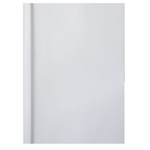 Abi covers thermal gbc 240gsm rb 6.0mm 150 micron capacity 40 sheets