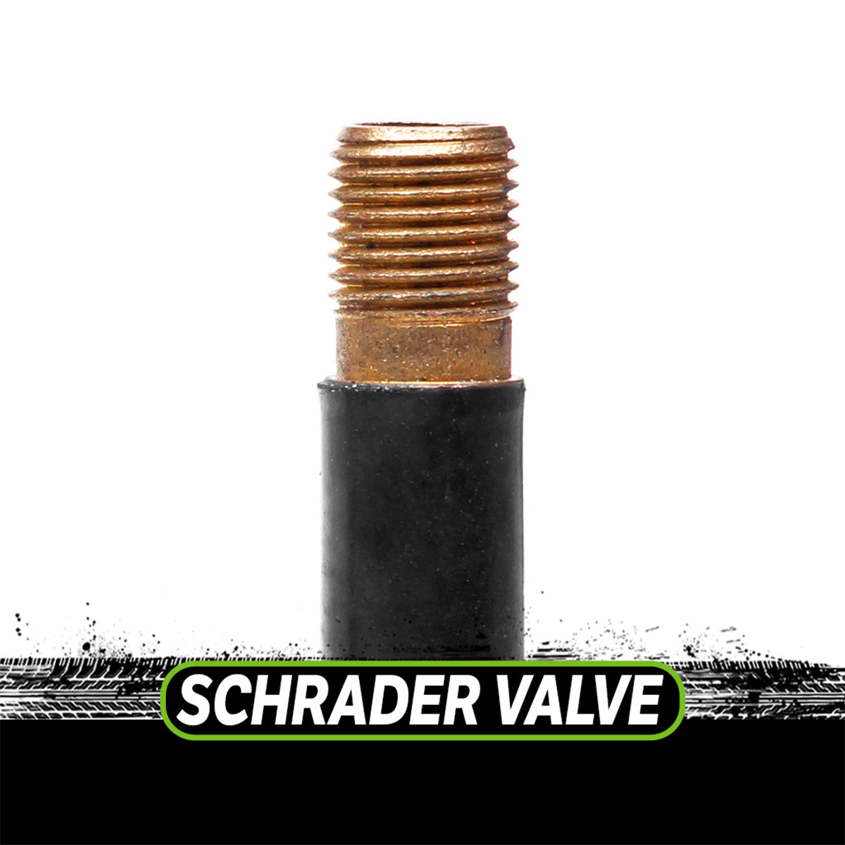 Slime self-sealing anti-puncture inner tube 29 inch av