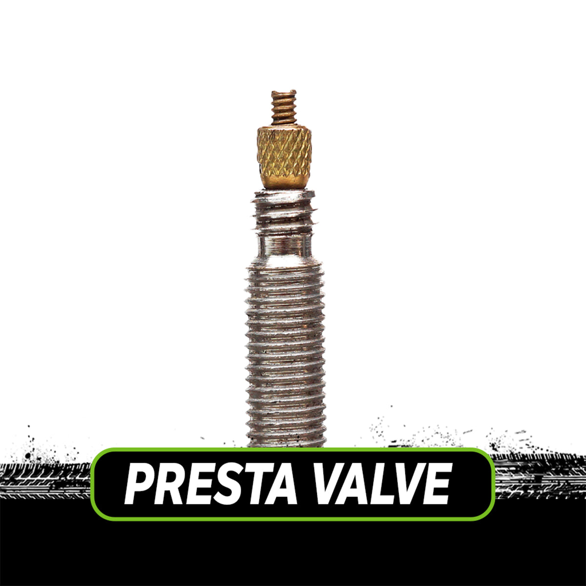 Tubo interno antifuro autovedante Slime 27,5 polegadas sv