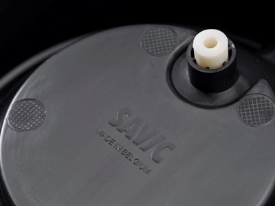 Станция за хранене Savic Butler happy planet black