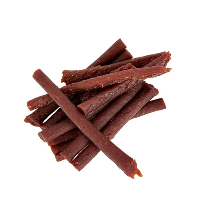 Ech sinn ostrich Baren