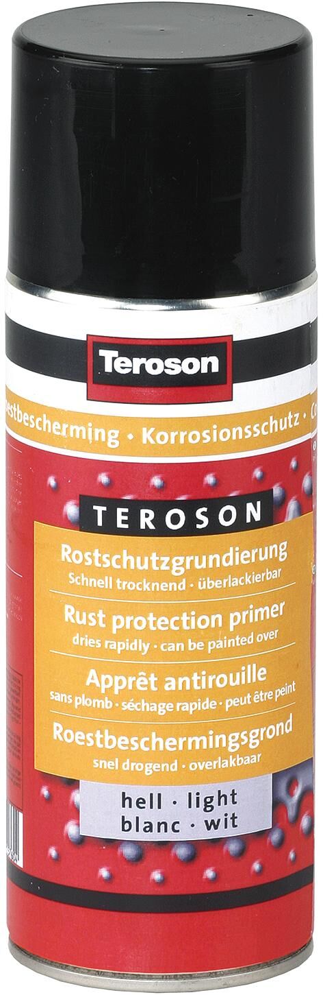 Teroson rust protection primer vr 4510 rust protection primer 400ml