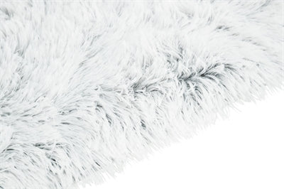 Trixie harvey nappali szőnyeg ablakpárkányra fehér-fekete