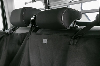 Trixie automobilių antklodė juoda