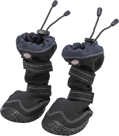 Trixie Poot Protect Walker Active Long Black
