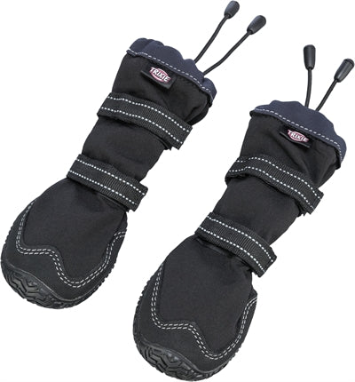 Trixie Poot Protect Walker Active Long Black