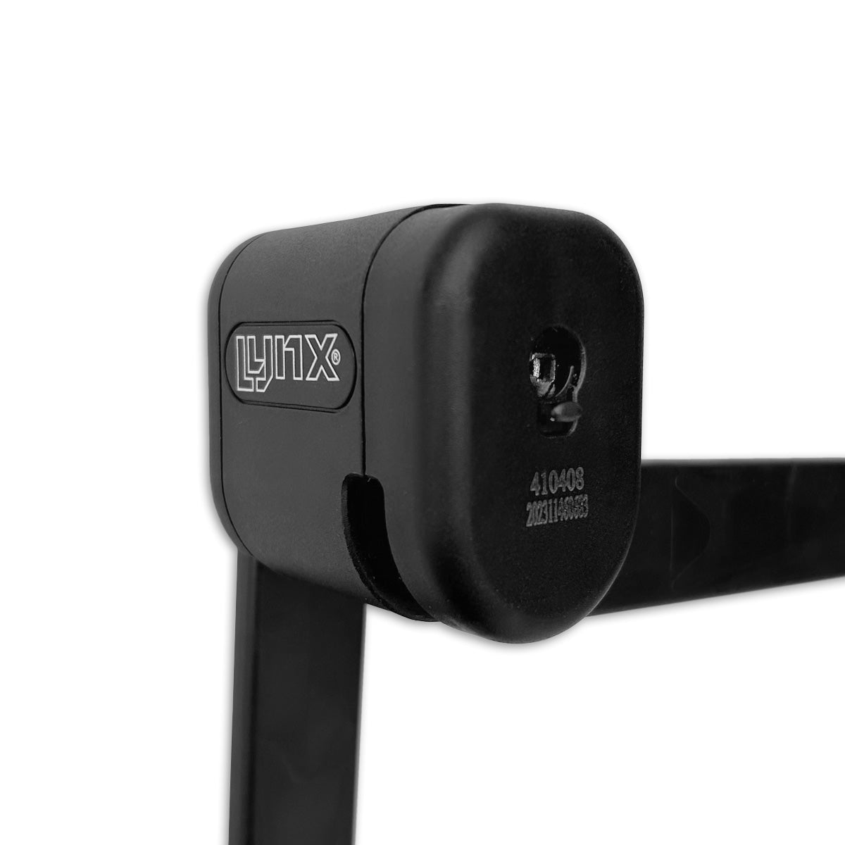 Lynx folding lock pivot art 2