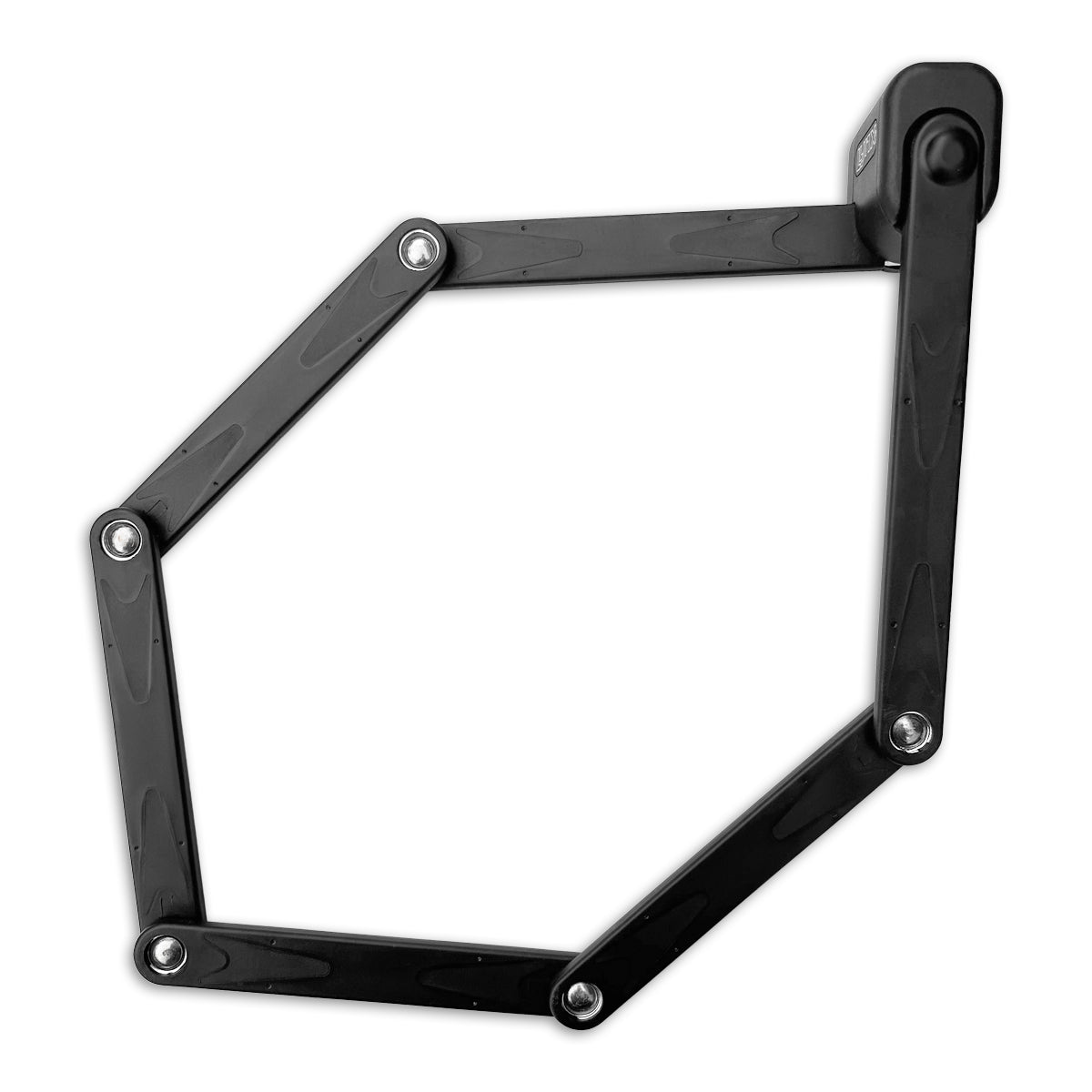 Lynx folding lock pivot art 2