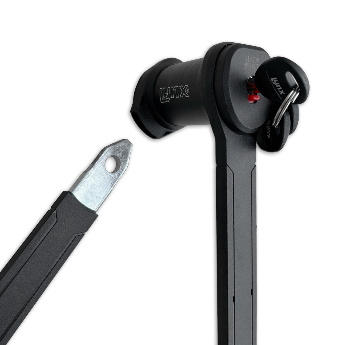 Lynx folding lock xl art 2