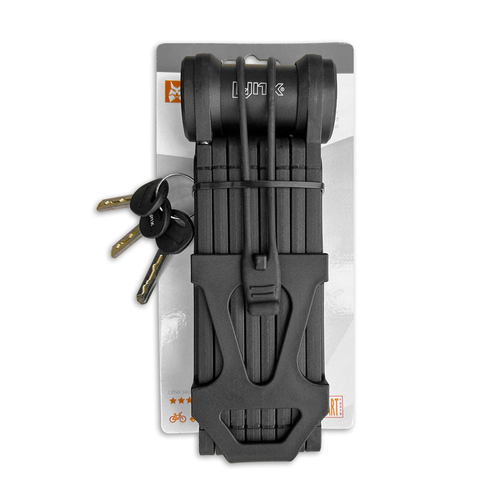 Lynx folding lock xl art 2