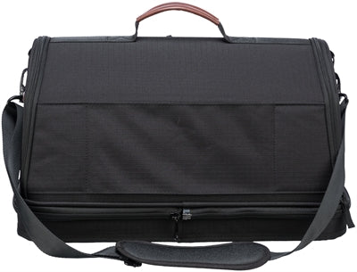 Trixie Airplane Bag Gate Black