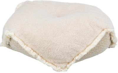 Trixie pasja blazina boho Angular Beige