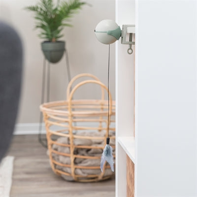 Trixie Trixie plastová biela