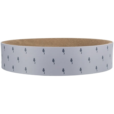 Trixie Karcoló kosár lilly karton macskagyökér lila