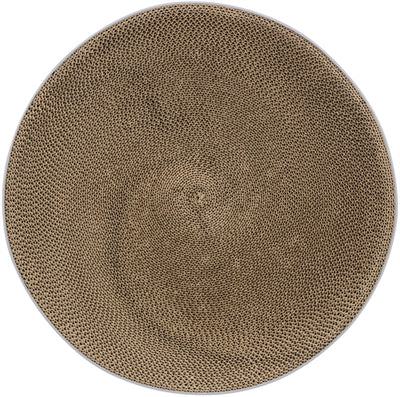 Trixie Karcoló kosár lilly karton macskagyökér lila