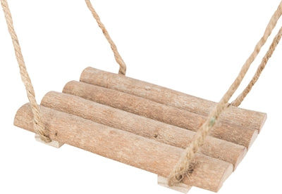 Trixie swing Pine naravno