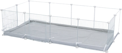 Trixie Floor para Indoorren 62460 Gray White