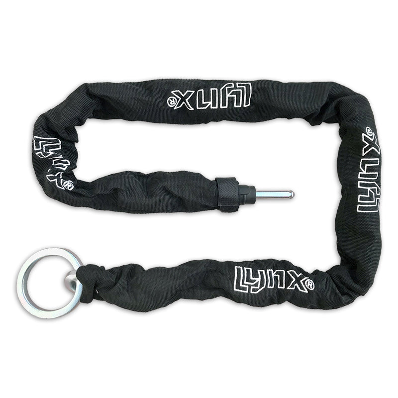 Chaîne d'admission lynx Lazo 120 cm