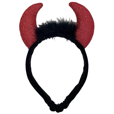 Happy Hutt Halloween Diadem Däiwel