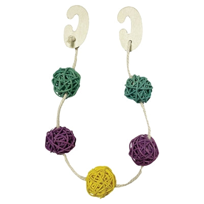 Happy Pet Edelsteinwald -Bunting Singer