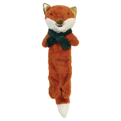Happy pet gemstone forest squeaky fox