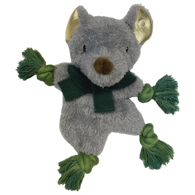 Happy pet Gemstone forest ropee body mouse