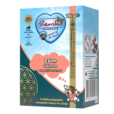 RENSKE PROPRIE SCRITÀ DI CHE PASCI